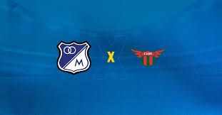 Millonarios x Boston River Palpite - Escalações, Horário e Onde Assistir 15/04
