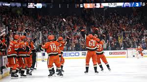 Every playoff overtime winner