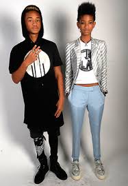 Image result for willow smith family