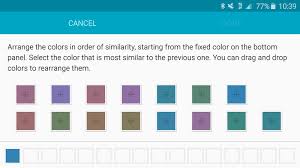 Image result for Fixing Screen Colour Looks Like a Negative Film in Samsung Galaxy S5