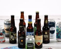 Image of Craft Beer