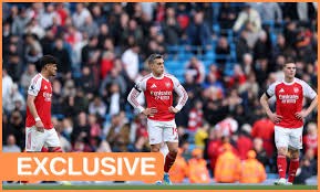 New: Arsenal star now in “advanced” talks over €20m transfer, club-to-club negotiations scheduled