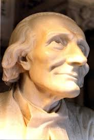 Today we celebrate the 150th anniversary of the death of the Cure of Ars--St. John Vianney. This anniversary is one of the reasons why the Pope chose this ... - 6a00d8345254ac69e20120a51e1ca5970c-500wi