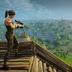 Epic Pins 'Fortnite' Server Woes on Meltdown Patches