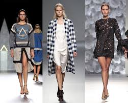 Resultado de imagen para moda oversize