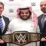 إطلاق قنوات sports.. والمصارعة (wwe)