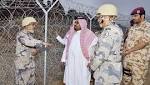 نائب أمير نجران ينقل تحيات