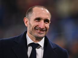 Chiellini: Juventus ‘respect’ Galatasaray but ‘never’ close to Osimhen