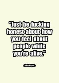 john mayer on Pinterest | John Mayer Lyrics, John Mayer Quotes and ... via Relatably.com