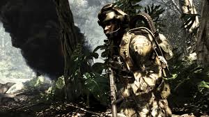 Image result for call of duty ghosts gameplay