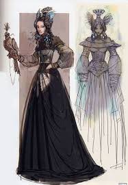 Résultat de recherche d'images pour "original star wars concept art"