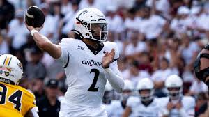 Cincinnati Bearcats football vs. Pitt: Live updates, highlights from Week 2 
game