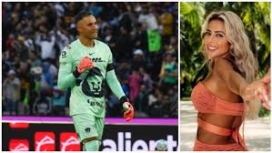 Keylor Navas