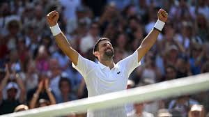 Wimbledon 2026 today: Live updates, news as Novak Djokovic wins gruelling match, Jannik Sinner through - July 3