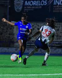 Celestes y Rayadas definirán el boleto a semis en Monterrey