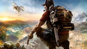 Ghost Recon Wildlands Definitive Edition Brings Upgrades and New Content