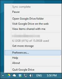 Image result for Sync to Google Drive with Linux using rclone