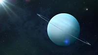 Two Iconic NASA Spacecraft Just Gazed At Uranus — Here’s What They Saw