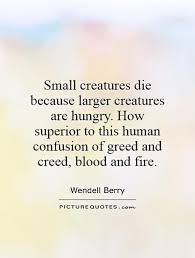 Wendell Berry Quotes &amp; Sayings (63 Quotations) - Page 2 via Relatably.com