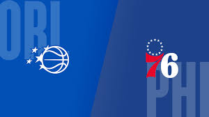 76ers – magic