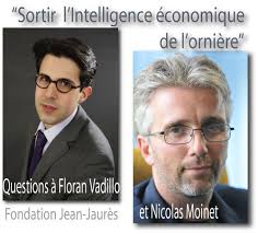 &quot;Sortir l&#39;I.E. de l&#39;ornière&quot; Questions à Floran Vadillo et à Nicolas Moinet - 4149798-6299645