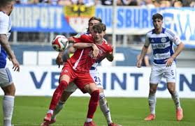 RevierSport online - News update