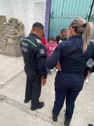 Persona Desaparecida