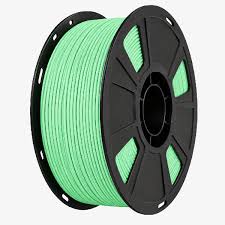 3D Printing Filaments PLA Matte 1kg, 1.75mm (Green ...