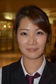 ... Kae Sato, Bar staff, 27 (Japanese): Given the chance, ... - fl20131219vfc