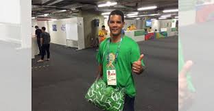 Image result for Rio 2016 Olympic Moments