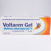 Diclofenac gel