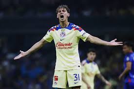 ¡Tarde, pero seguro! América se despide de Lichnovsky tras un mes fuera del club #Futbol #LigaMX