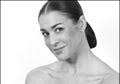 Esther Jurado. Bailarina principal del BNE. Nacida en Oviedo en 1979, titulada en el Conservatorio Profesional de Danza de Sevilla en 1997. - fotografia_mini