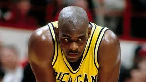 Michigan's Fab Five Reunion at the Final Four