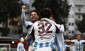 Salernitana, riprendiamoci il terzo posto