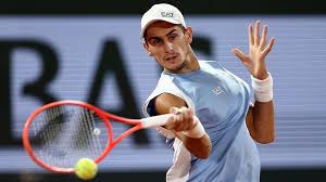 Matteo Berrettini