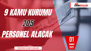 Kamu İşçileri - News update