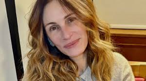 Julia Roberts