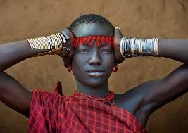 Image result for images of beautiful african women