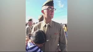 Camp Pendleton Marine ‘no longer considered missing person’: military base