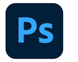 รูปภาพAdobe Photoshop app icon