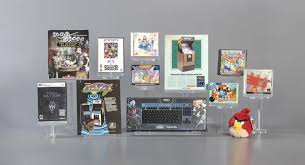 Angry Birds, FIFA, and more inducted into Video Game Hall of Fame!