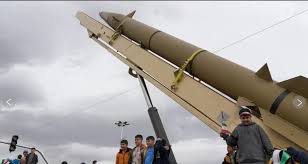 벙커버스터 아이콘