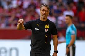 Langweiliger Spielstil? Kovac reagiert auf BVB-Kritik
