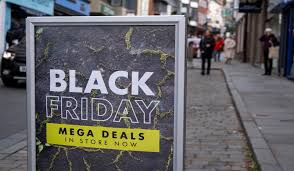 Mùa mua sắm Black Friday 2024: Shein và Temu sẽ đối đầu với thế giới?