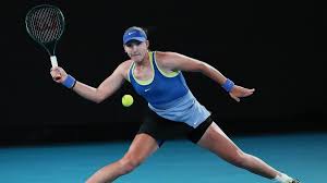 Elina Svitolina Vs Mirra Andreeva Live Score, Australian Open: Ukrainian Faces Eighth-Seeded Russian In Fourth Round