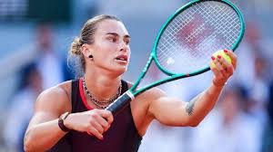 French Open: Qualifier Chwalinska continues dream run to reach semi-finals - reaction