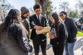 Sacramento Bee - News update