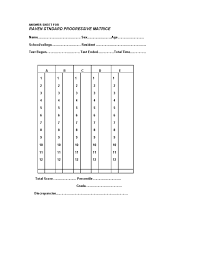 Image result for raven's matrices