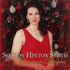 Sharon Hinton Smith: Christmas Dreams (CD) – jpc - 0643157408635